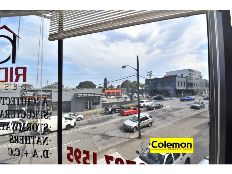 Level 1/627A Canterbury Road, Belmore NSW 2192