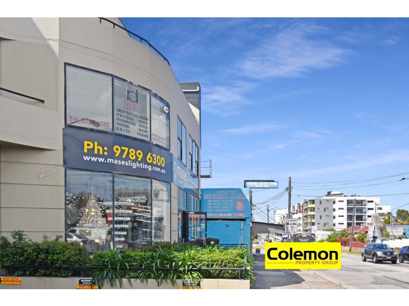 Level 1/627A Canterbury Road, Belmore NSW 2192