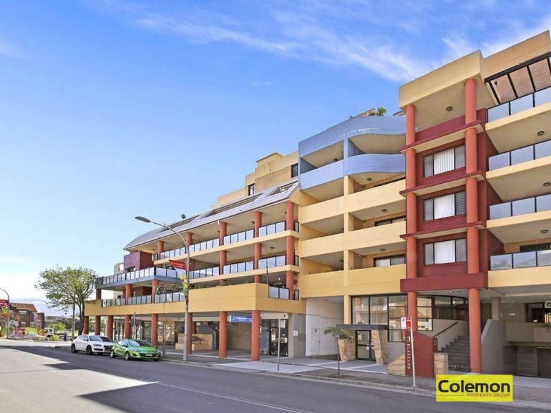 13/35 Belmore St, Burwood NSW 2134