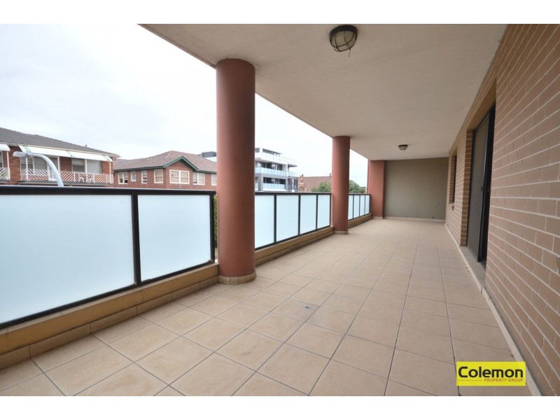 13/35 Belmore St, Burwood NSW 2134