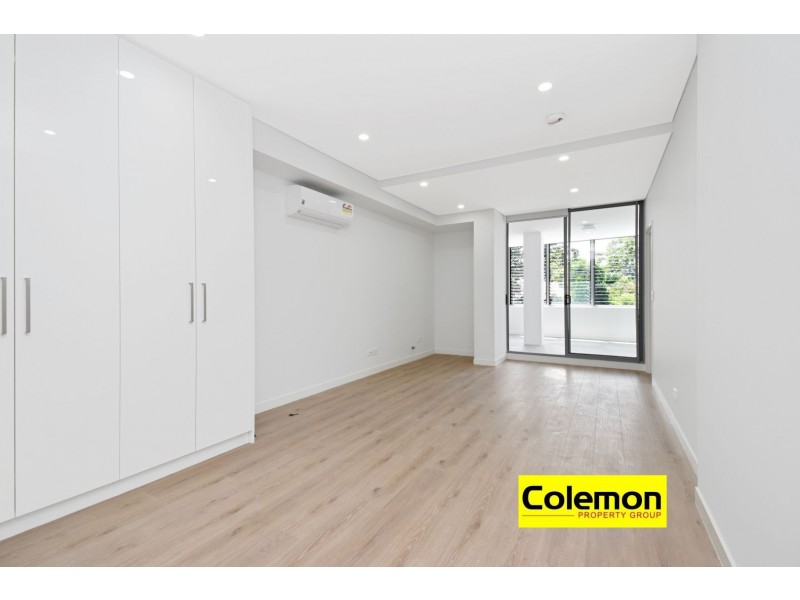 101/248-252 Liverpool Road, Enfield NSW 2136