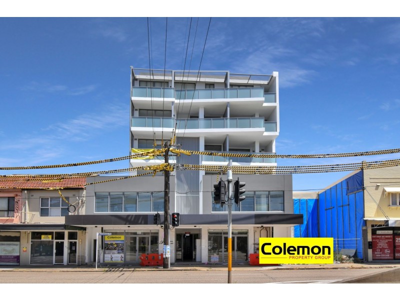 101/248-252 Liverpool Road, Enfield NSW 2136
