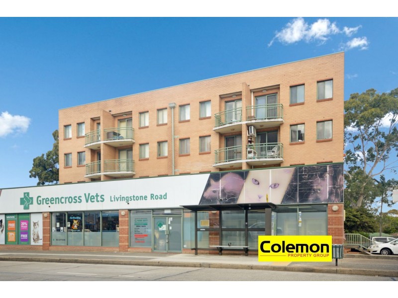 11/1-9 Livingstone Rd, Petersham NSW 2049