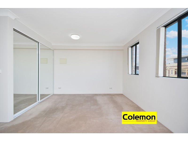 11/1-9 Livingstone Rd, Petersham NSW 2049