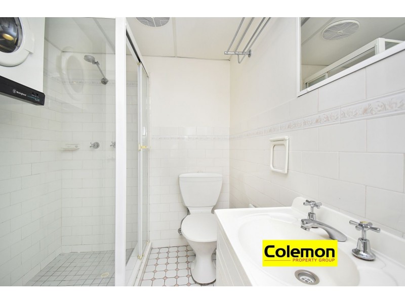 11/1-9 Livingstone Rd, Petersham NSW 2049