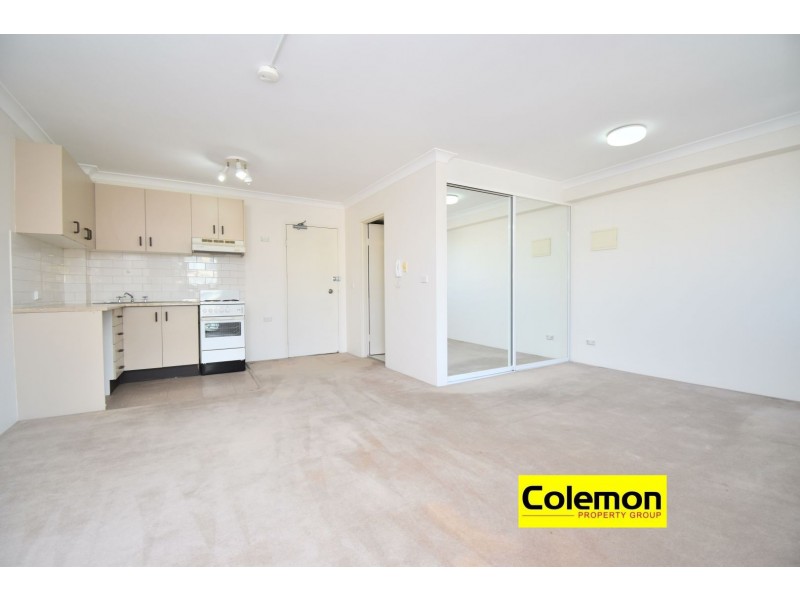 11/1-9 Livingstone Rd, Petersham NSW 2049