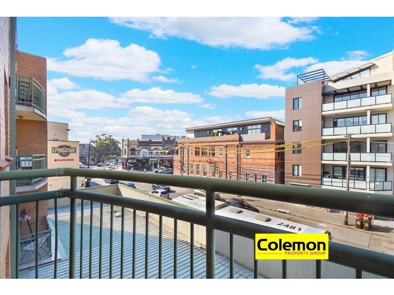 11/1-9 Livingstone Rd, Petersham NSW 2049