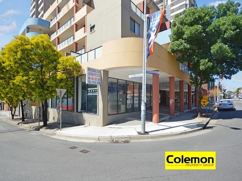 Shop 1/35 Belmore St, Burwood NSW 2134