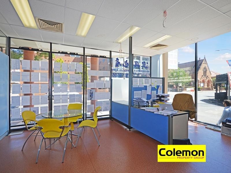 Shop 1/35 Belmore St, Burwood NSW 2134