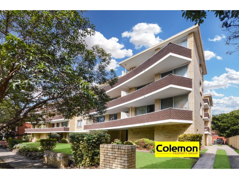 14/18-20 Russell Street, Strathfield NSW 2135