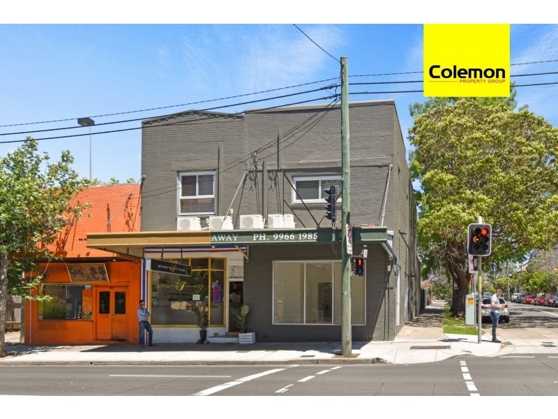 107 West St, Crows Nest NSW 2065