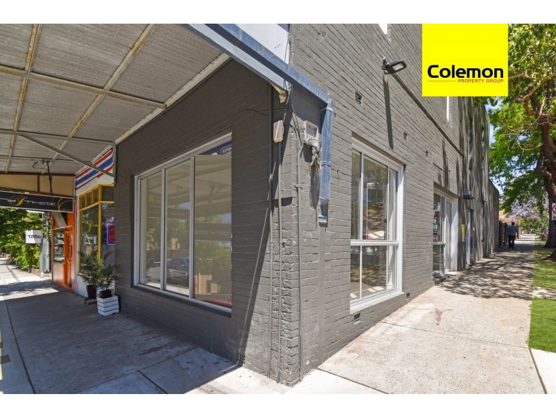 107 West St, Crows Nest NSW 2065