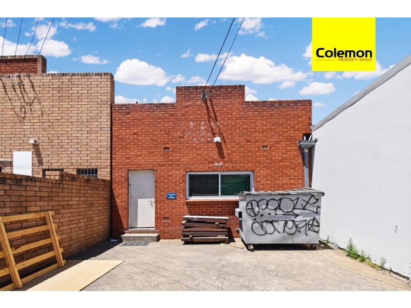 40 Buckley St, Marrickville NSW 2204