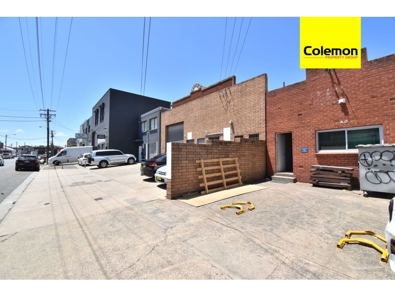 40 Buckley St, Marrickville NSW 2204