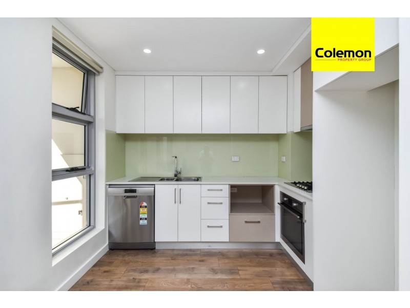307/243 Canterbury Road, Canterbury NSW 2193