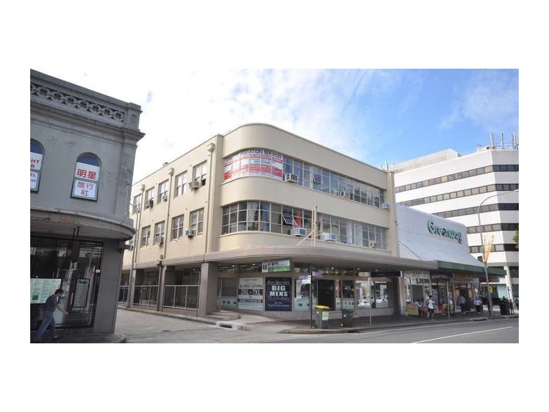 48 Macquarie Street, Parramatta NSW 2150