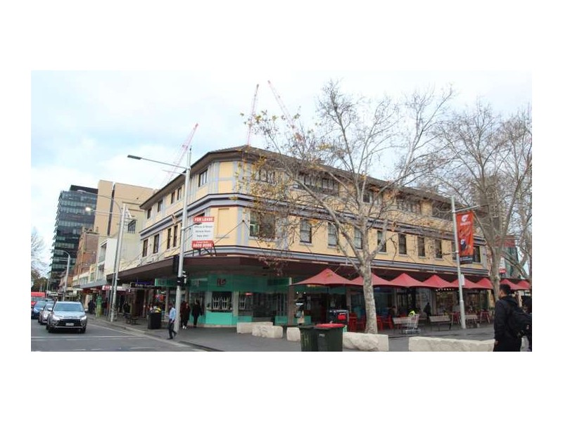 186 Church Street, Parramatta NSW 2150