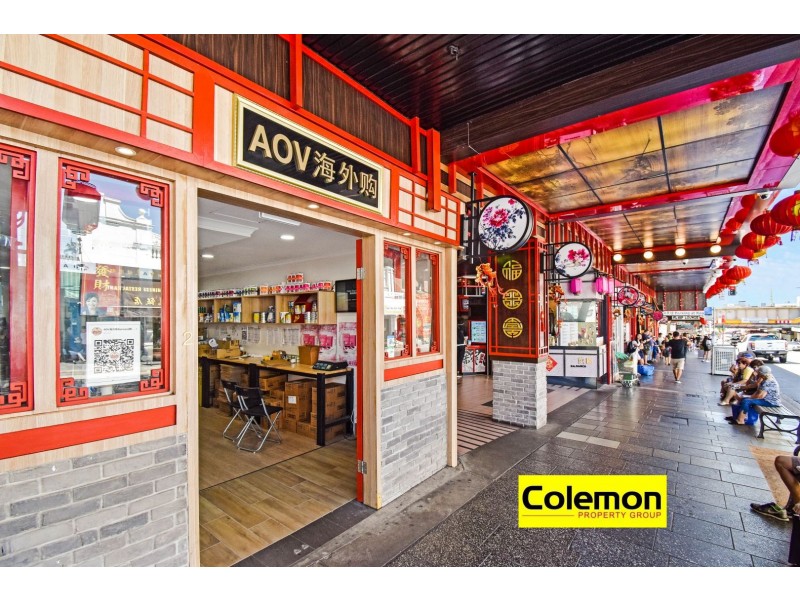 Shop 1A/127-133 Burwood Road, Burwood NSW 2134