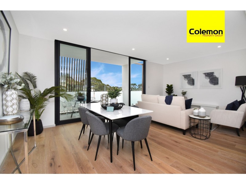 202/34-40A Falcon Street, Crows Nest NSW 2065
