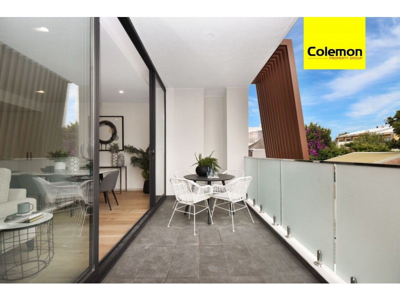 202/34-40A Falcon Street, Crows Nest NSW 2065