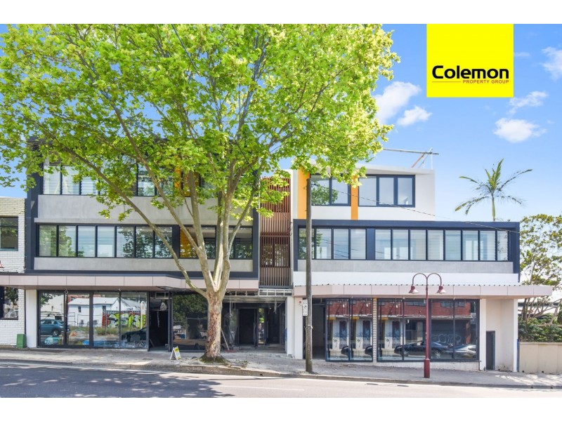 202/34-40A Falcon Street, Crows Nest NSW 2065