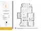 202/34-40A Falcon Street, Crows Nest NSW 2065 Floorplan