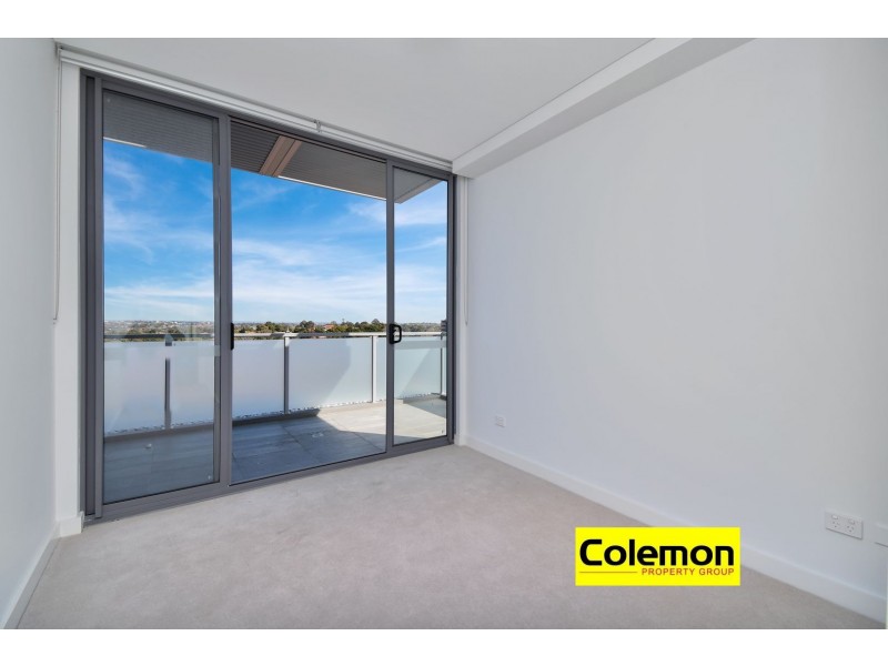 301/248-252 Liverpool Road, Enfield NSW 2136