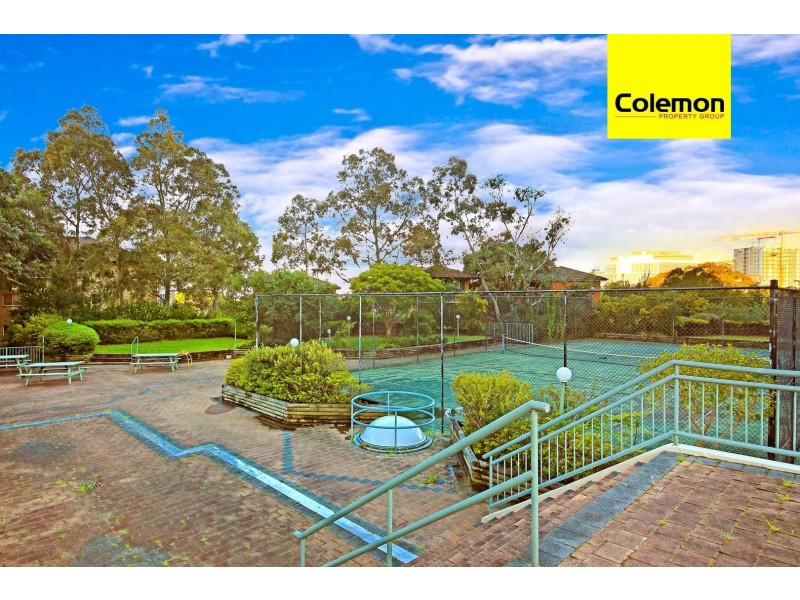 67/438  Forest Rd, Hurstville NSW 2220