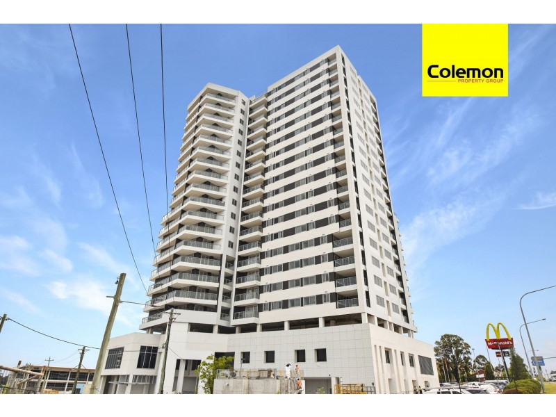 5 Second Ave, Blacktown NSW 2148