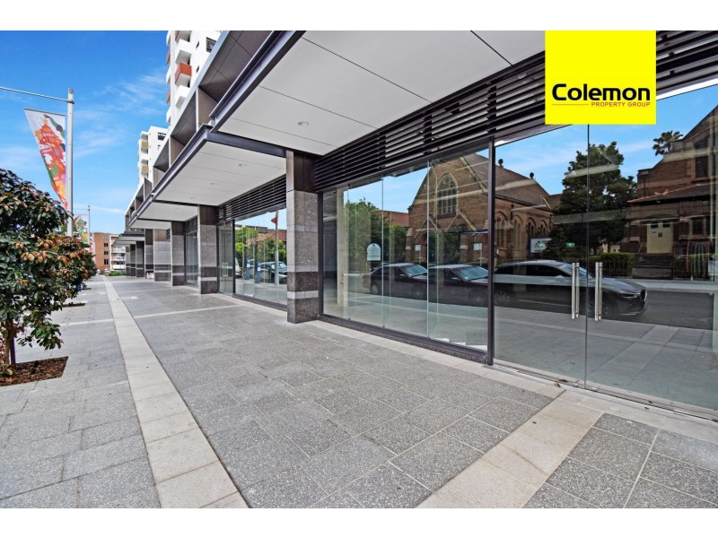 39-47  Belmore St, Burwood NSW 2134