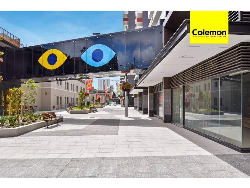 39-47  Belmore St, Burwood NSW 2134