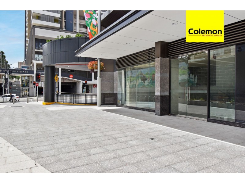 39-47  Belmore St, Burwood NSW 2134