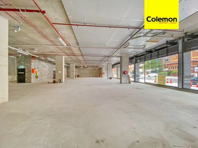 39-47  Belmore St, Burwood NSW 2134