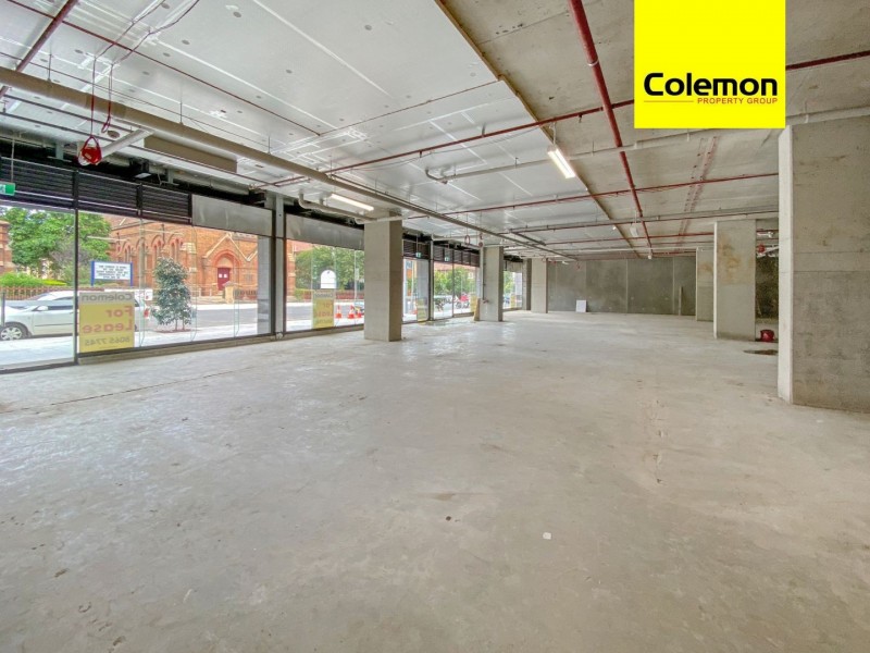 39-47  Belmore St, Burwood NSW 2134