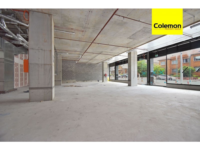 39-47  Belmore St, Burwood NSW 2134