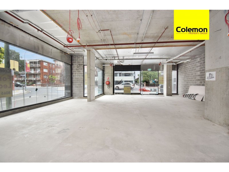 39-47  Belmore St, Burwood NSW 2134