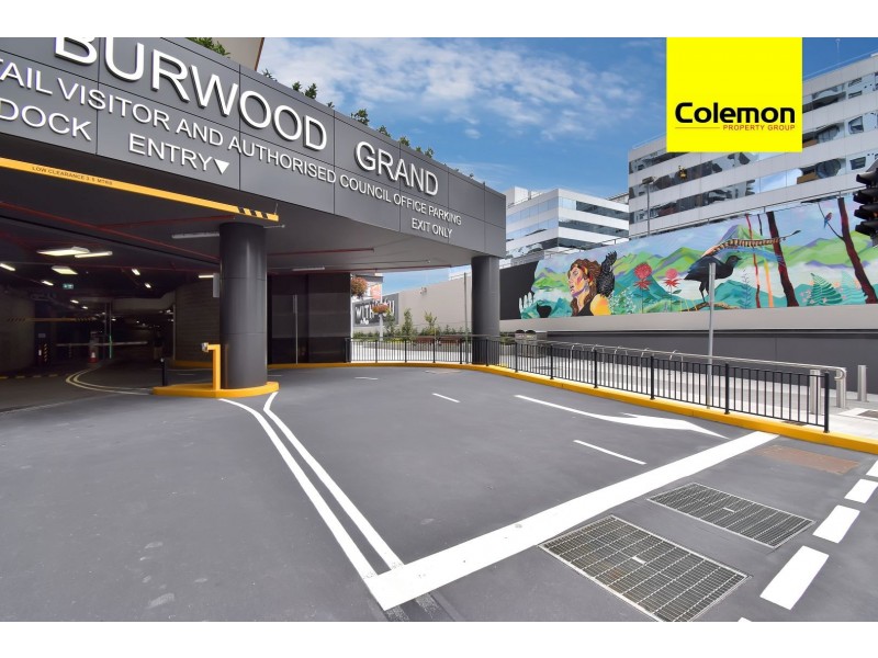 39-47  Belmore St, Burwood NSW 2134