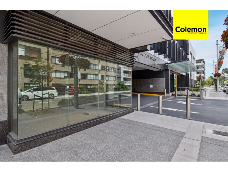 G01 /39-47  Belmore St, Burwood NSW 2134