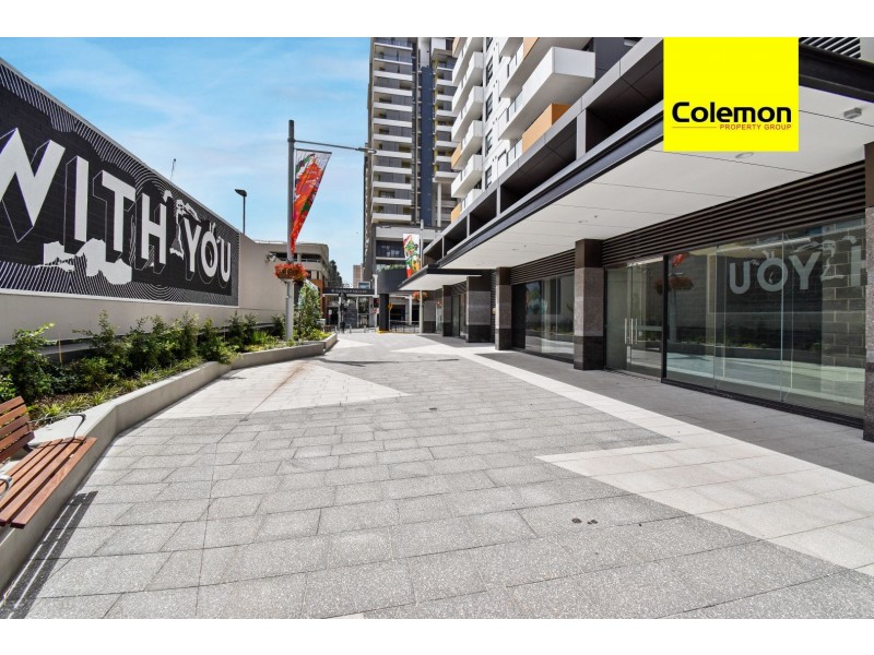 G01 /39-47  Belmore St, Burwood NSW 2134