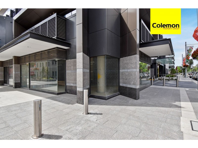 Shop 1 – 7/39-47  Belmore St, Burwood NSW 2134