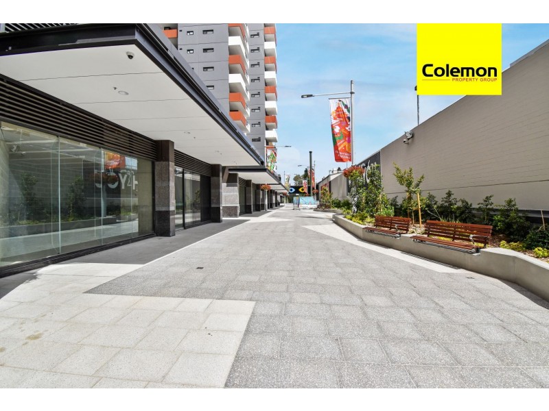 Shop 1 – 7/39-47  Belmore St, Burwood NSW 2134