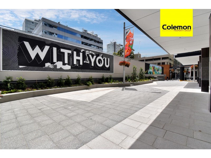 Shop 1 – 7/39-47  Belmore St, Burwood NSW 2134