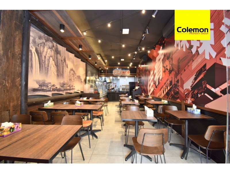 Shop 2/127-133 Burwood Road, Burwood NSW 2134