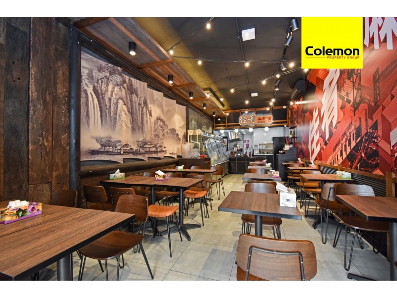 Shop 2/127-133 Burwood Road, Burwood NSW 2134