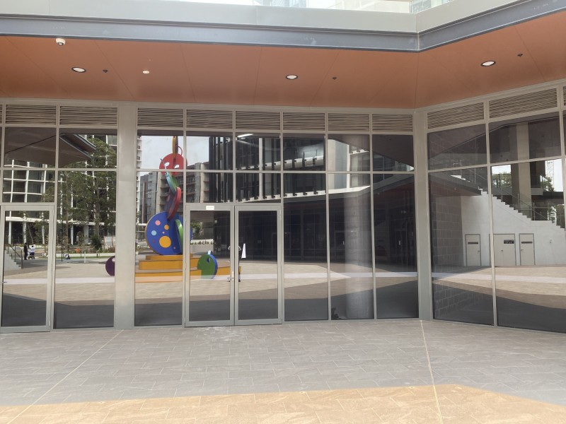 Shopfront 5/101 Waterloo Road, Macquarie Park NSW 2113