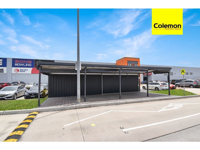 2-20 Orange Grove Road, Liverpool NSW 2170