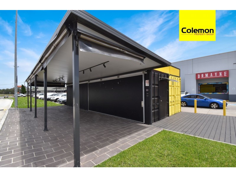 2-20 Orange Grove Road, Liverpool NSW 2170
