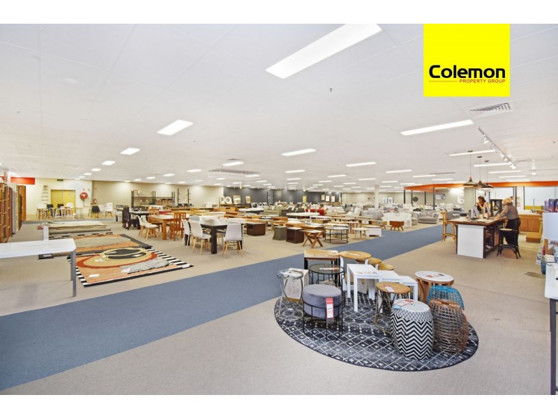 Shop 2/11/2-20 Orange Grove Road, Liverpool NSW 2170