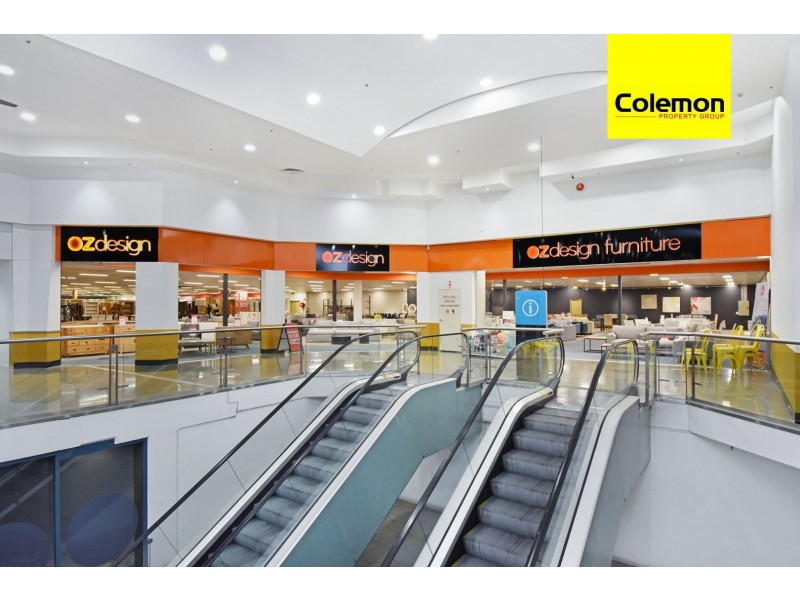 Shop 2/11/2-20 Orange Grove Road, Liverpool NSW 2170