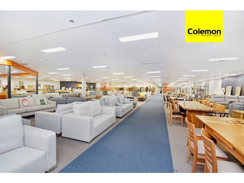 Shop 2/11/2-20 Orange Grove Road, Liverpool NSW 2170